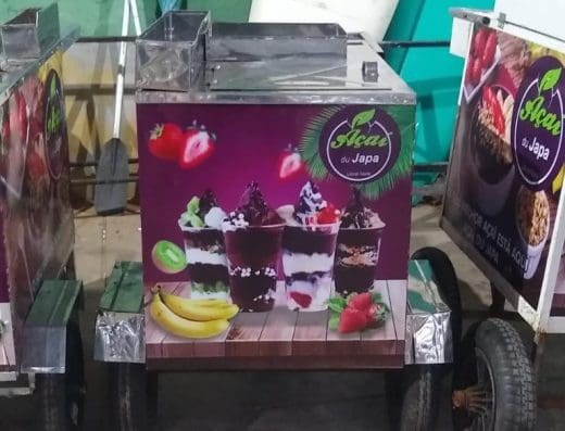 Açai Du Japa