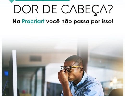 Procriart Arquitetura e Construção