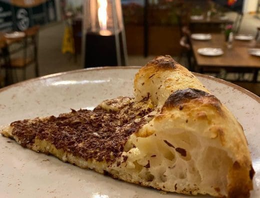 Locali Pizzaria