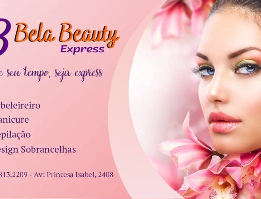 Bela Beauty Express