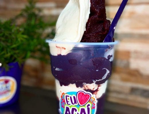 Açaí da Ilha