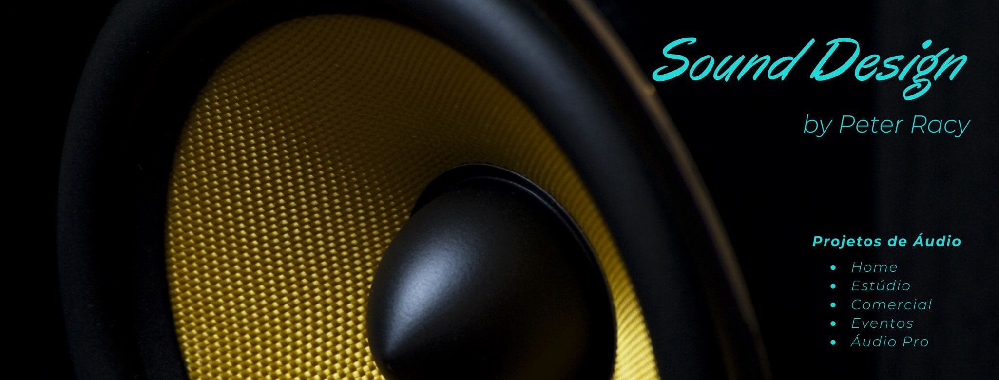 Sound Design