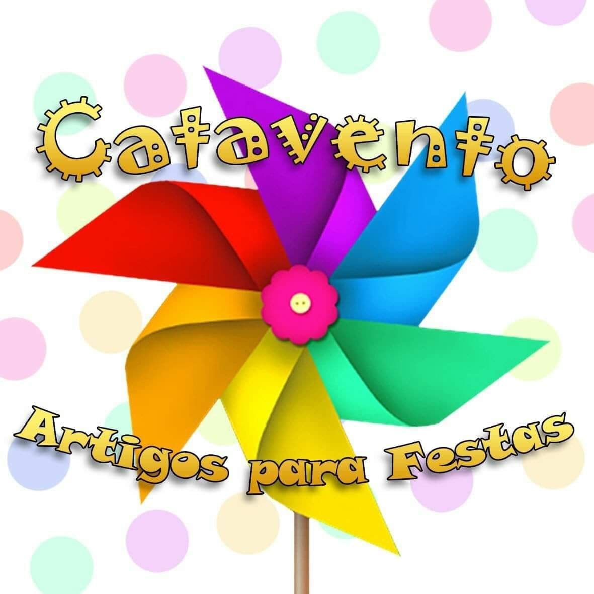 Catavento Festas Ilhabela
