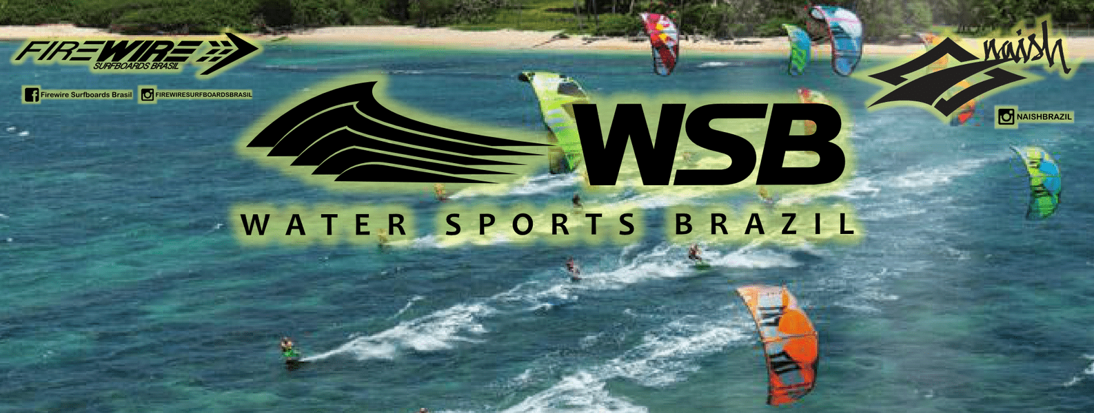 Water Sports Brazil