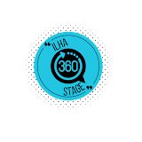 Ilha Stage 360°