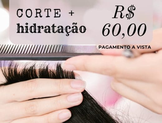 Salão Oscar Rossetto