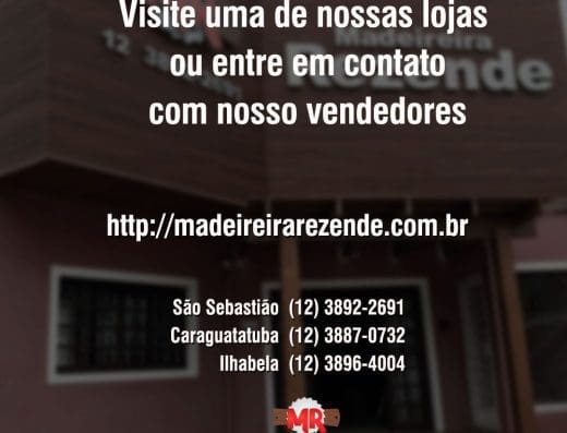 Madeireira Rezende