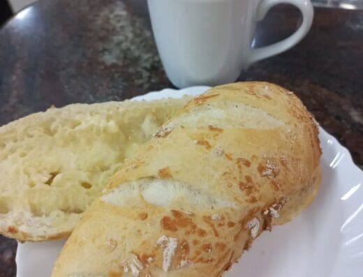 Padaria Padroeira