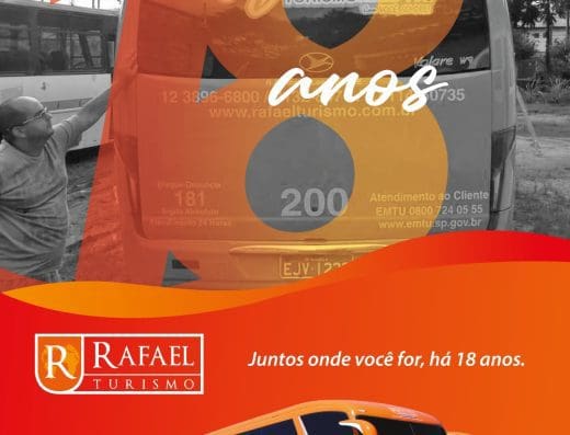 Rafael Turismo