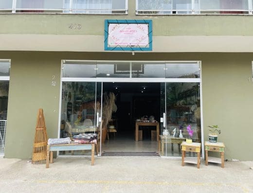 Loja Belas Artes
