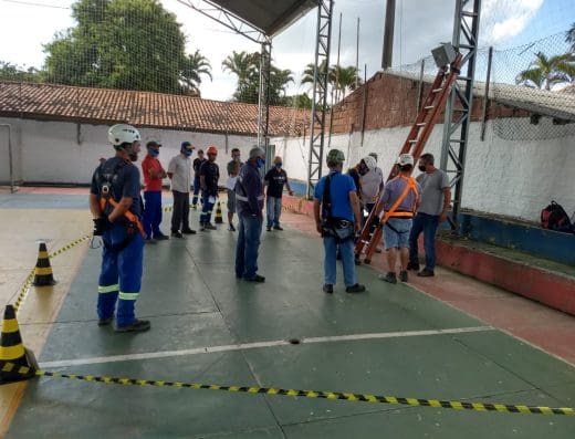 Bio Safety Consultoria em Segurança do Trabalho Esocial Sst
