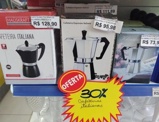Comercial da Ilha