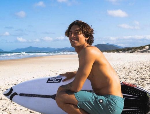 Revolution Surfwear