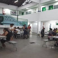 Escola Municipal Eva Esperança Silva