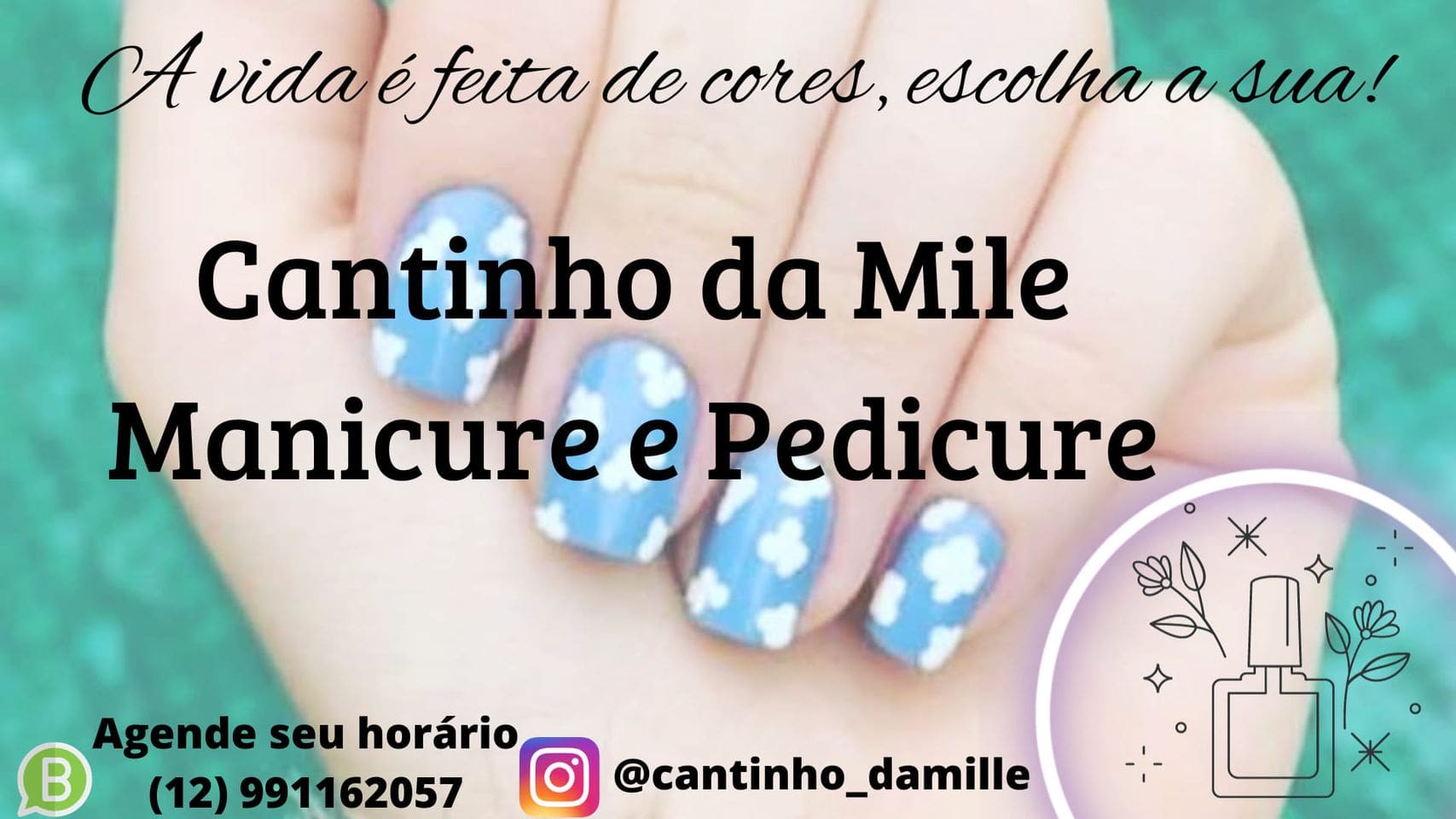 Cantinho da Mille