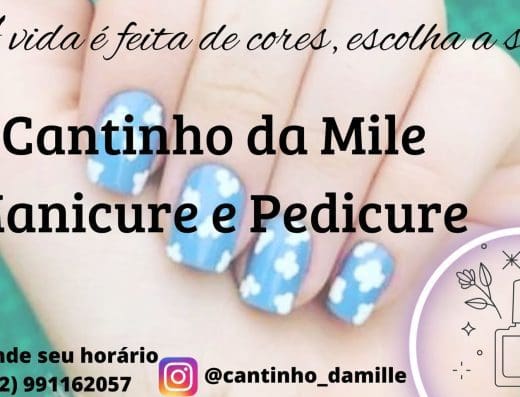 Cantinho da Mille