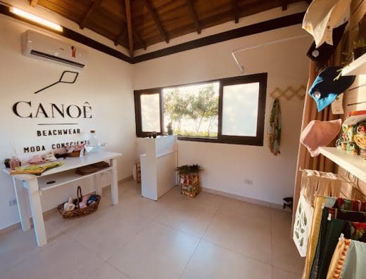 Canoê Beachwear