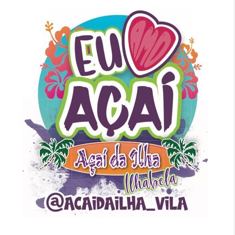 Açaí da Ilha