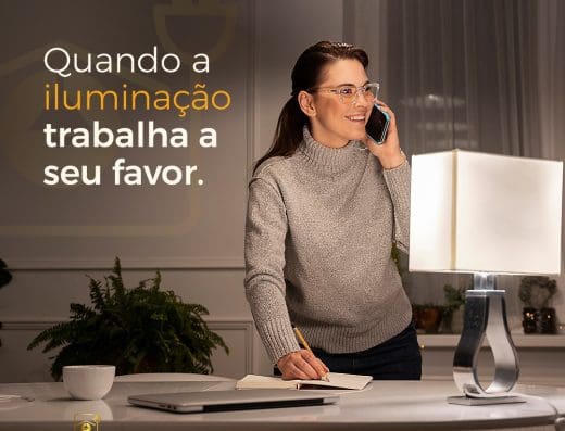 Prime Luz Elétrica e Iluminação