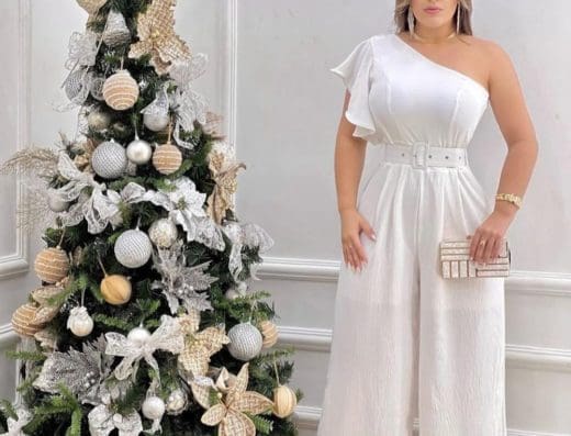 Carolinna Fashion