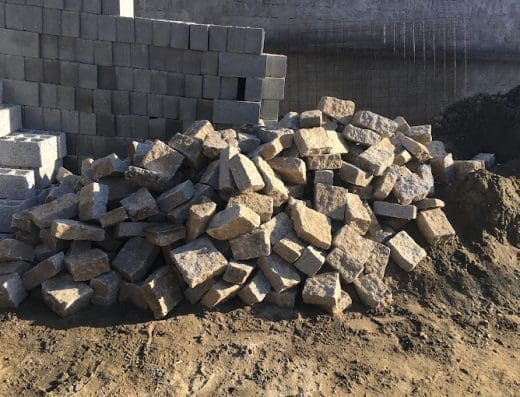 Romualdo Construções