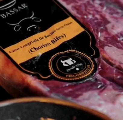 Islenha – Carnes Nobres
