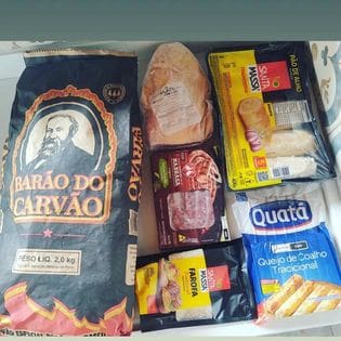 Clube da Carne Ilhabela Delivery Churrasco