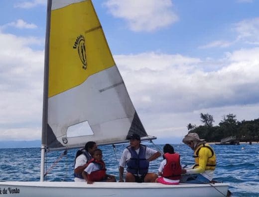 Escola Municipal José Antonio Verzegnassi