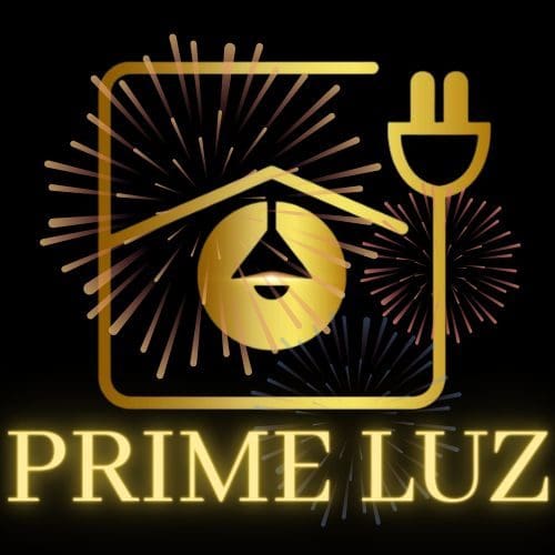 Prime Luz Elétrica e Iluminação