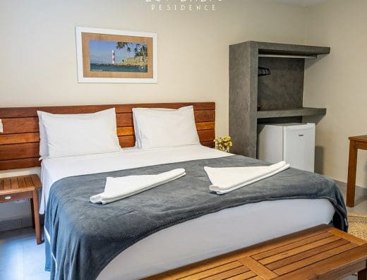 Eco Baepi Residence
