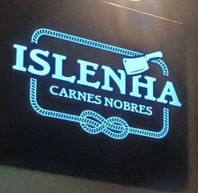 Islenha – Carnes Nobres