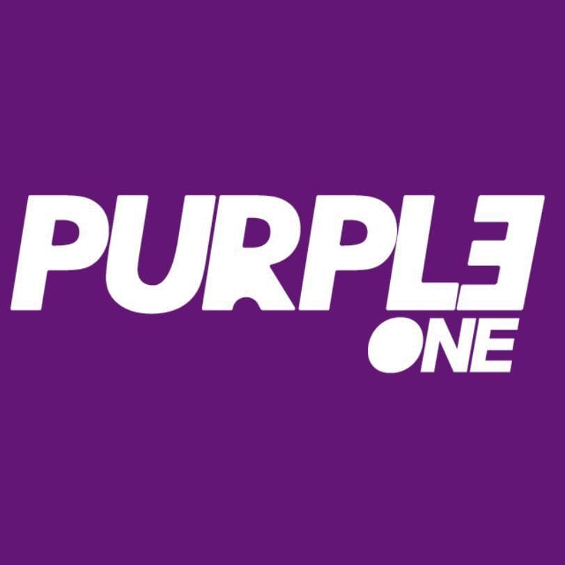 Purple One Vila
