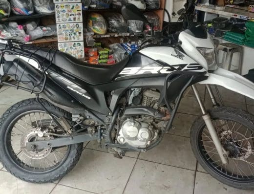 Fernando Motos Ilhabela