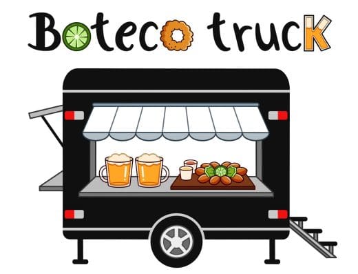 Boteco Truck Ilhabela