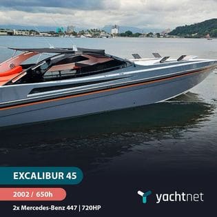 Yachtnet