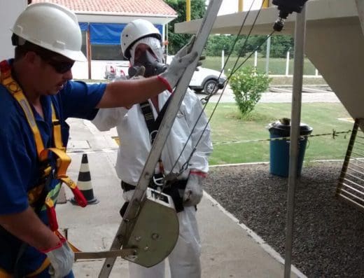 Bio Safety Consultoria em Segurança do Trabalho Esocial Sst