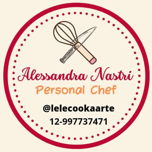 Alessandra Nastri – Personal Cook