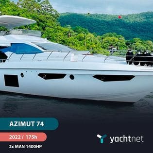 Yachtnet