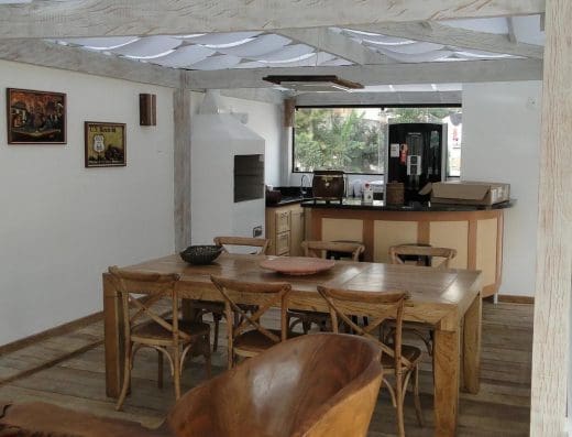 de Lucca Arquitetura e Construção Ltda