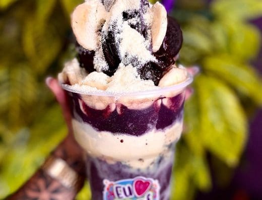 Açaí da Ilha