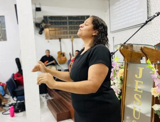 Assembleia de Deus Ministério do Belém