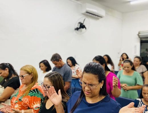 Assembleia de Deus Ministério do Belém