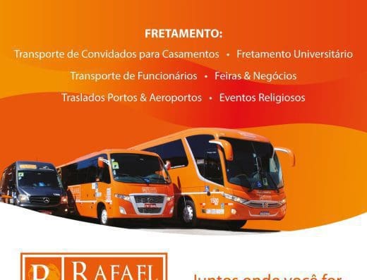 Rafael Turismo
