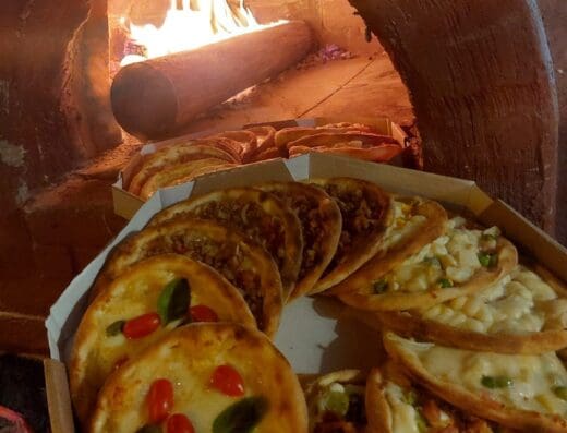 Bela Vista Pizzaria e Esfiharia