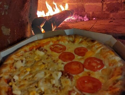 Bela Vista Pizzaria e Esfiharia
