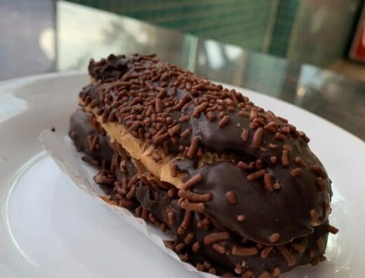 Padaria Padroeira