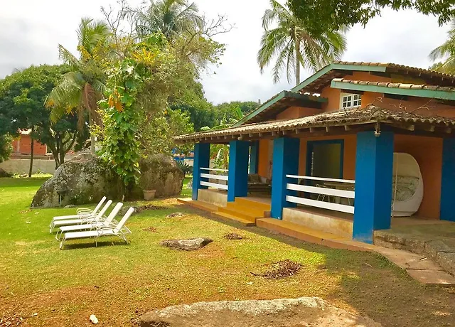 Recanto do Paqueta