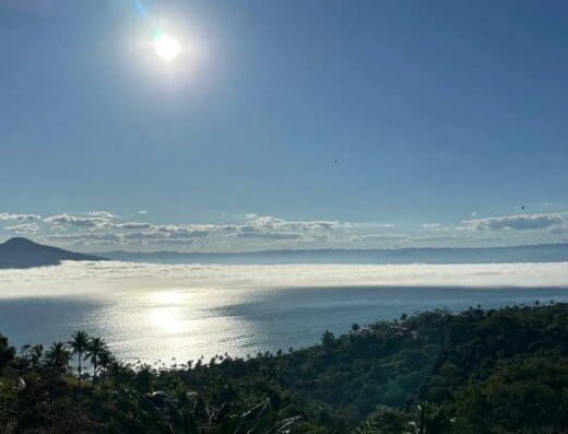 Siriúba Reserve
