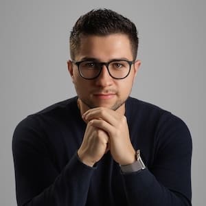 Alexandre Marques – Nutricionista
