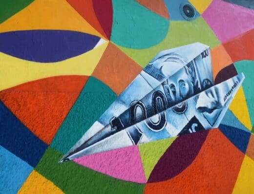 Boris Artes – Graffiti e Murais
